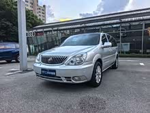 ���GL8 2013�� 2.4L ������