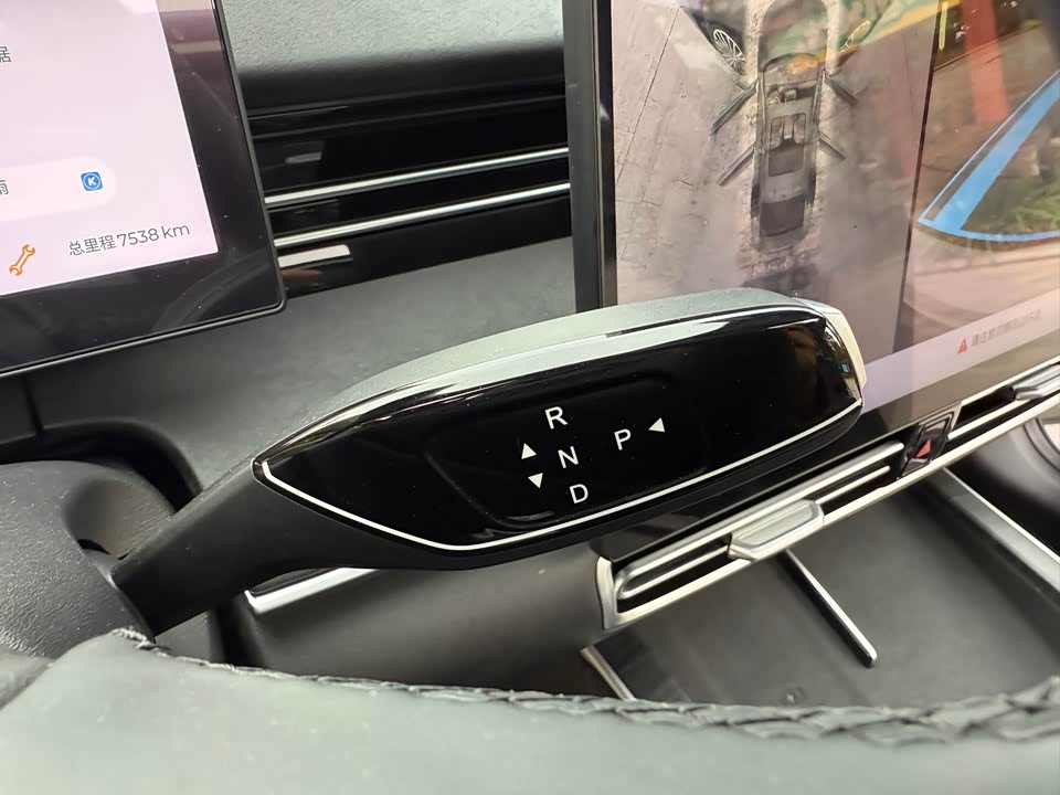 Chery Fulwin Fengyun A8L