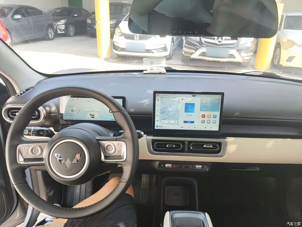 Wuling Bingo, 2024 10