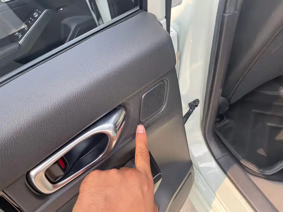 Honda Civic Honda Civic