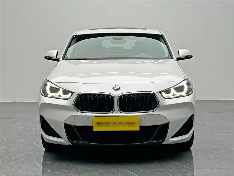 BMW X2 BMW X2