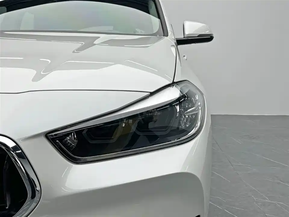 BMW X2 BMW X2