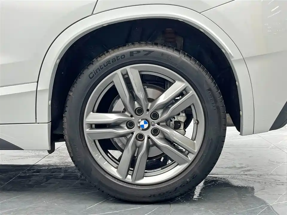 BMW X2 BMW X2
