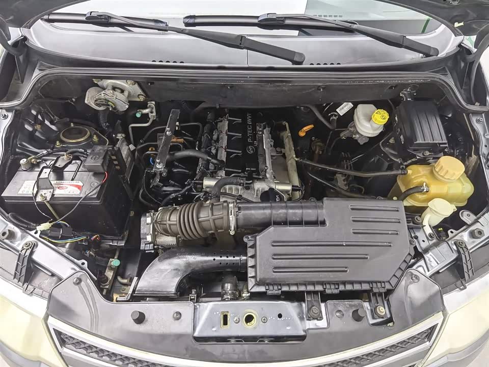 Wuling Wuling Hongguang