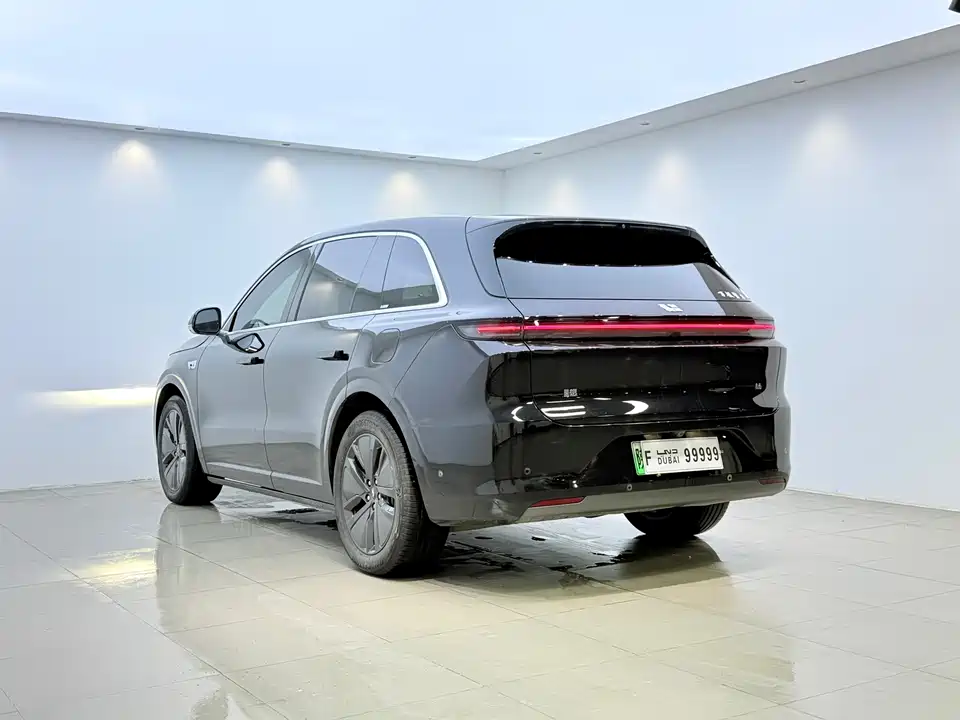 Li Auto Ideal L6