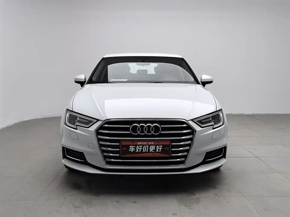 Audi A3 Audi A3