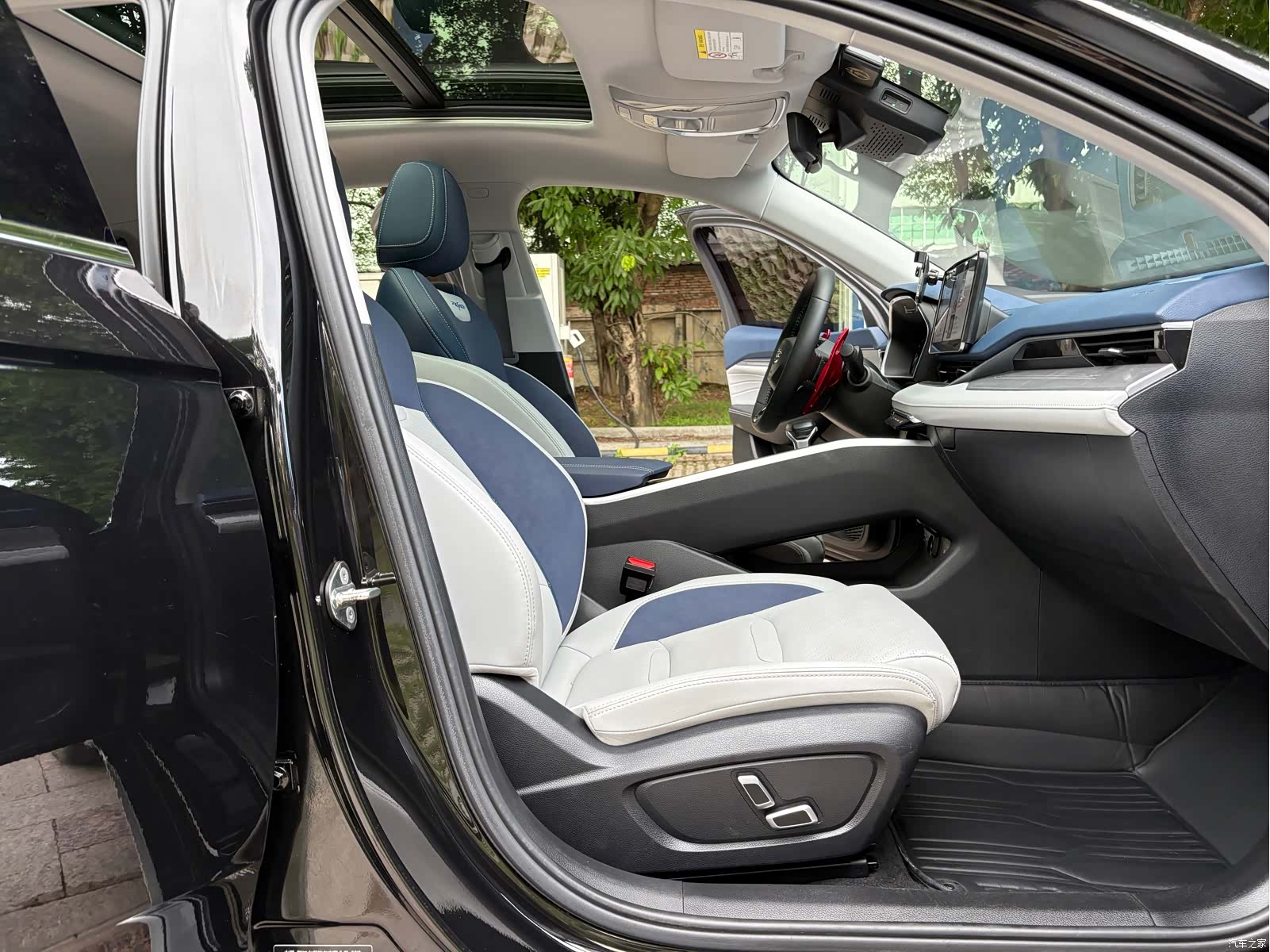 Geely Preface, 2022 9
