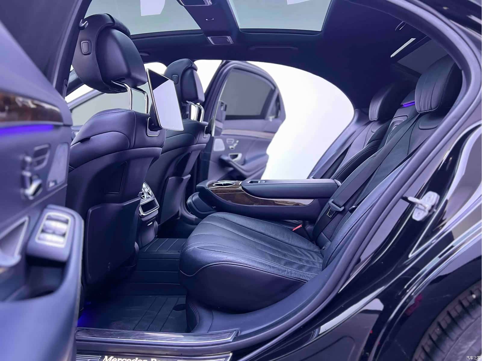 Mercedes-Benz S-Class, 2014 12