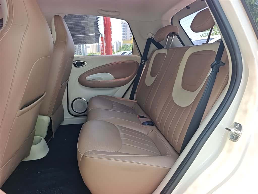 Wuling Bingo, 2025 17