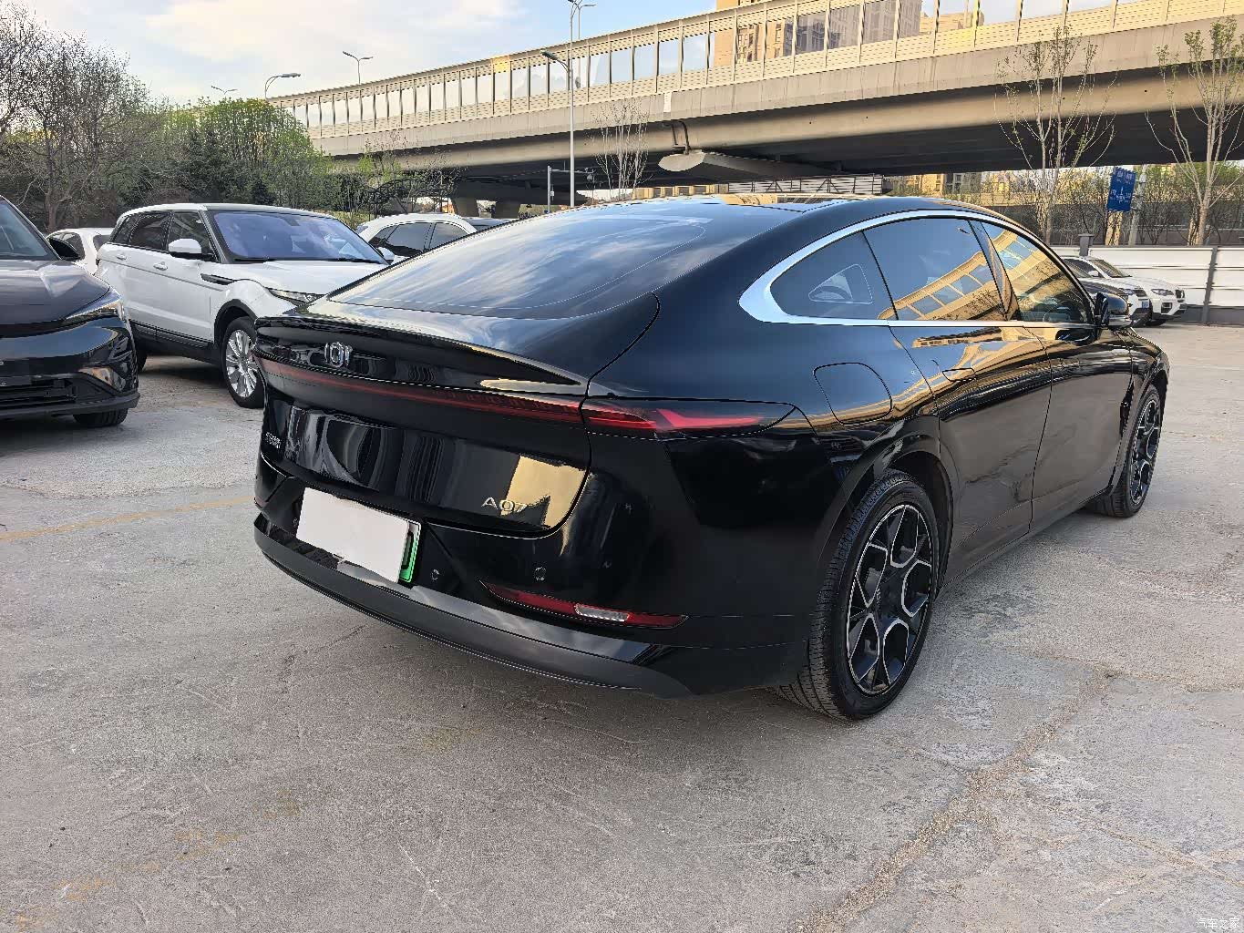 Changan Eado, 2025 10
