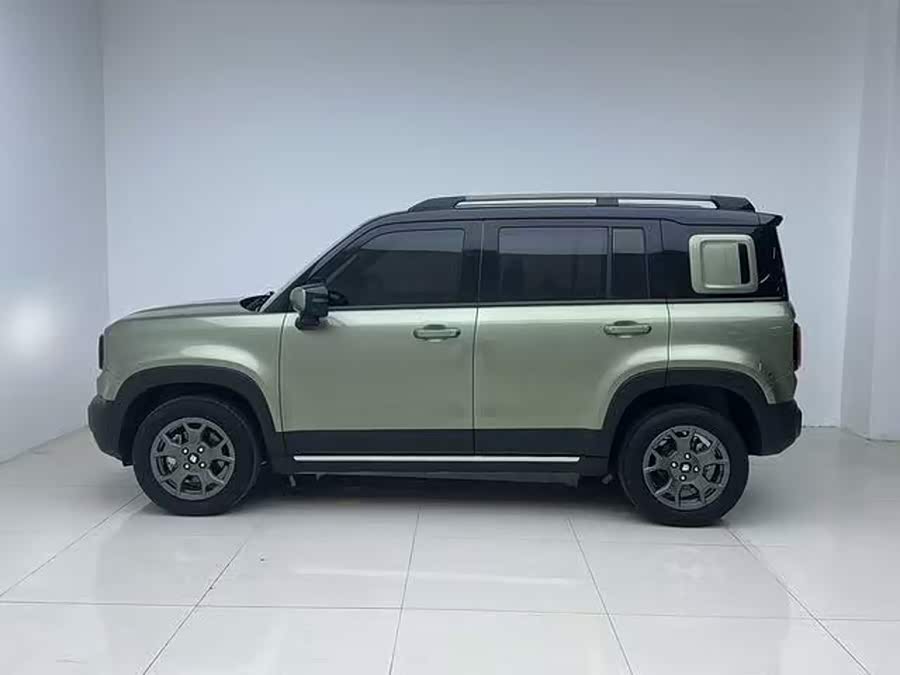 Baojun Yep Plus 2025, фото 5