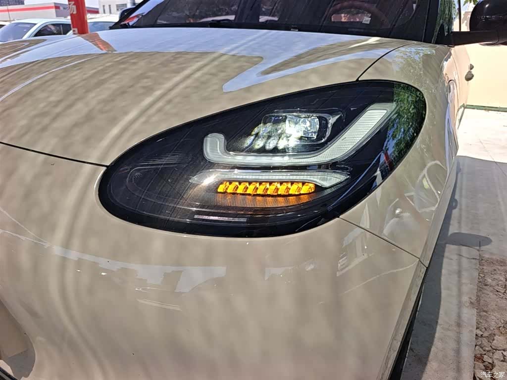 Wuling Bingo, 2025 24