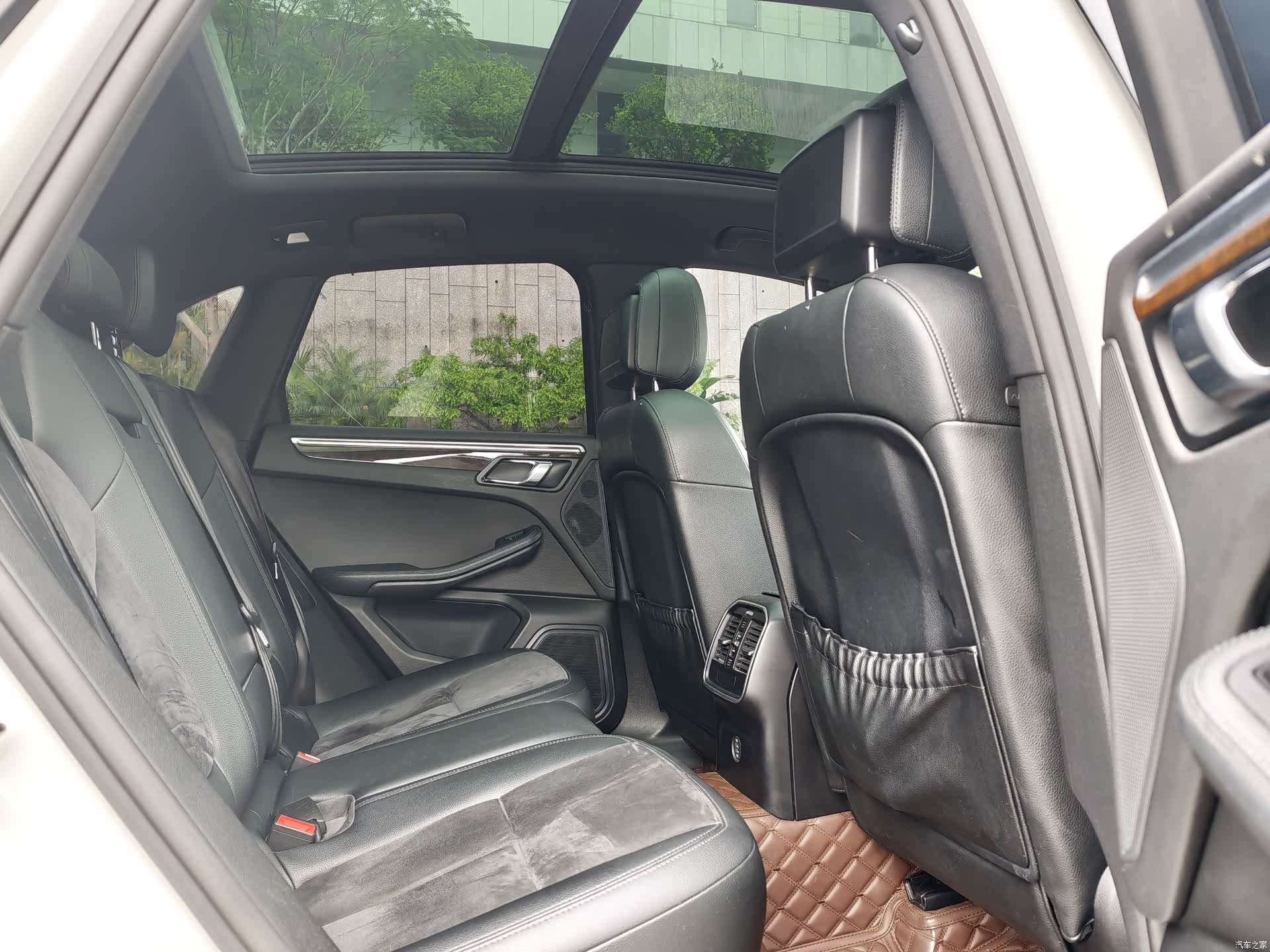 Porsche Macan, 2017 17