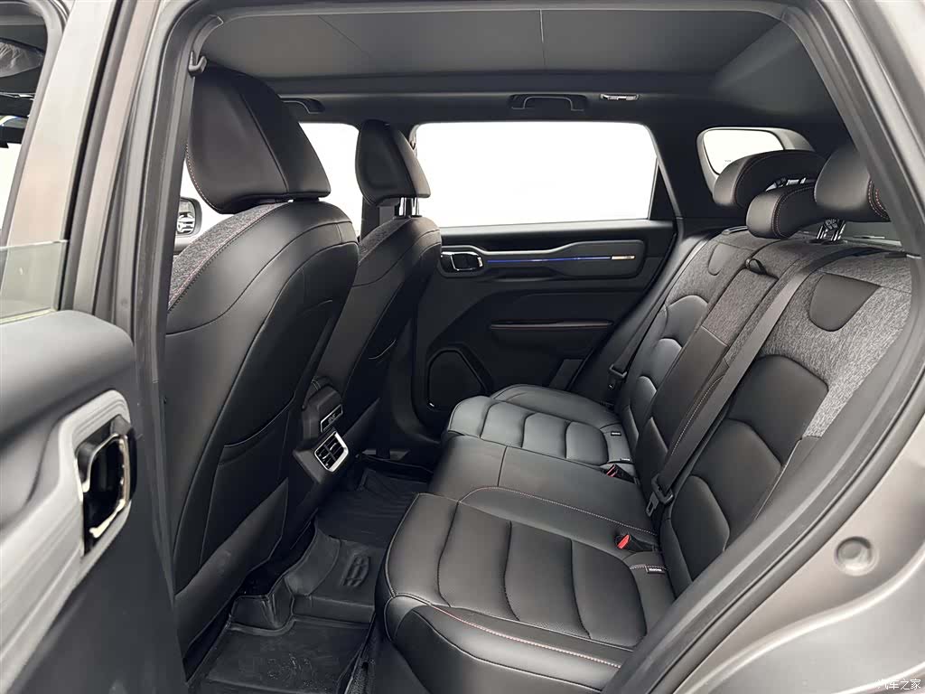 Geely 1.5TD, 2025 18