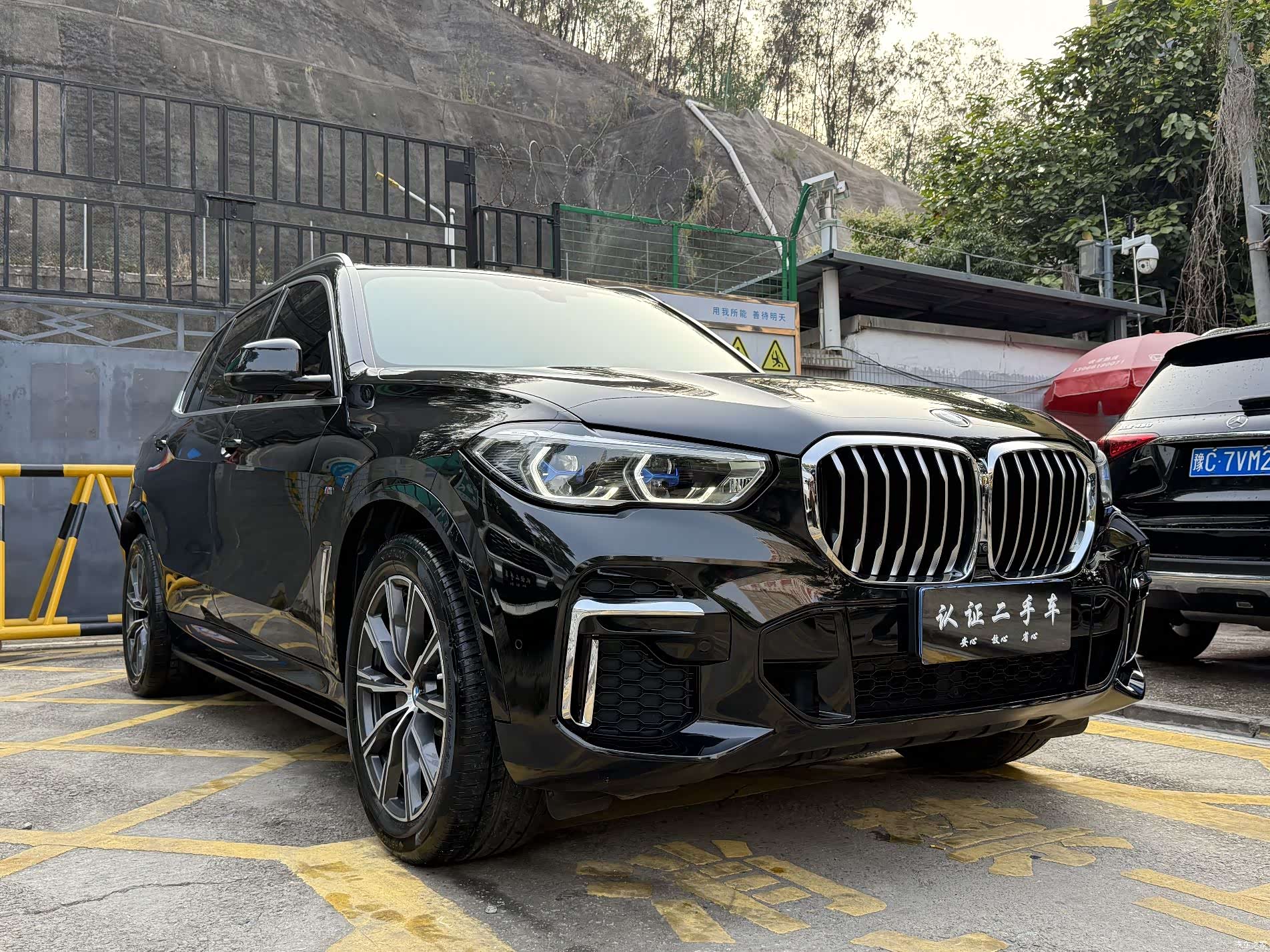 BMW X5, 2022 2