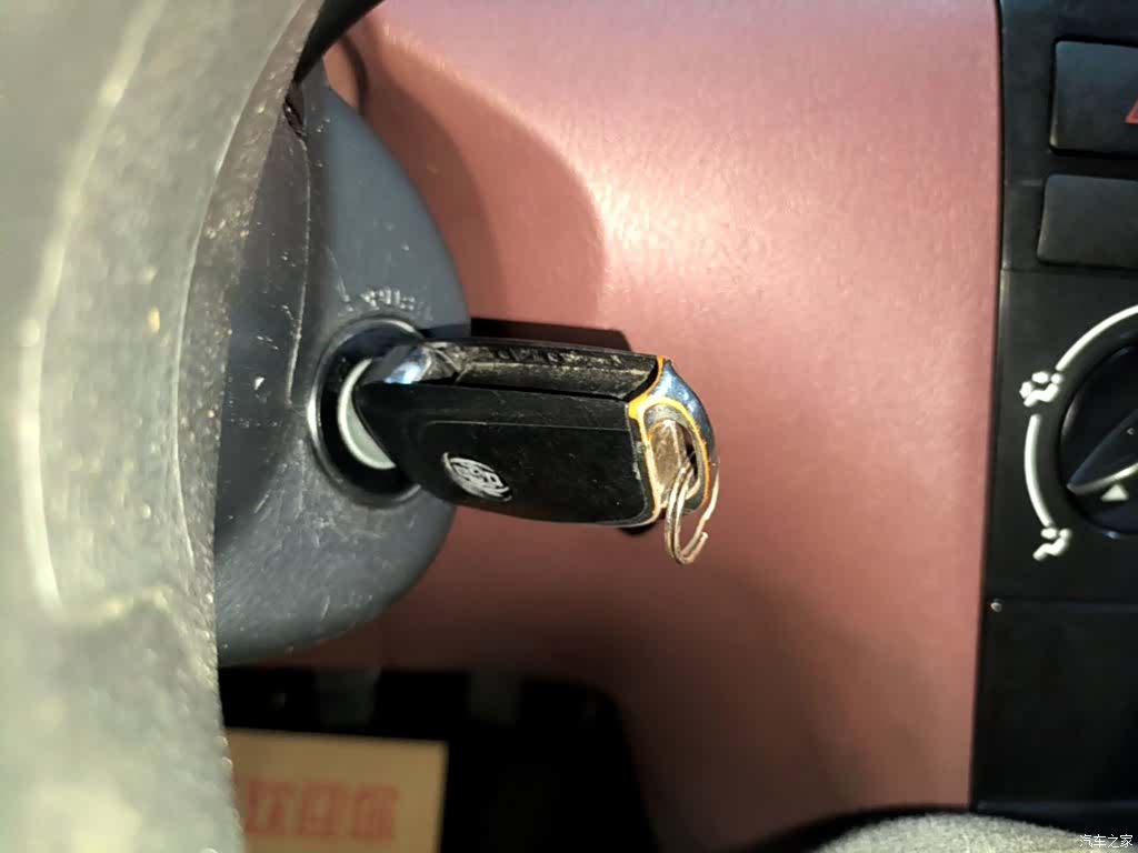 BYD F3, 2019 9