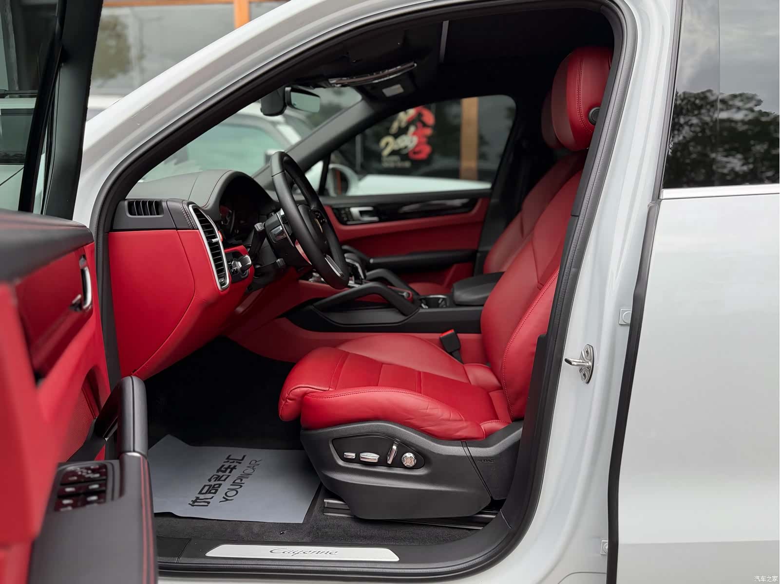 Porsche Cayenne, 2021 18