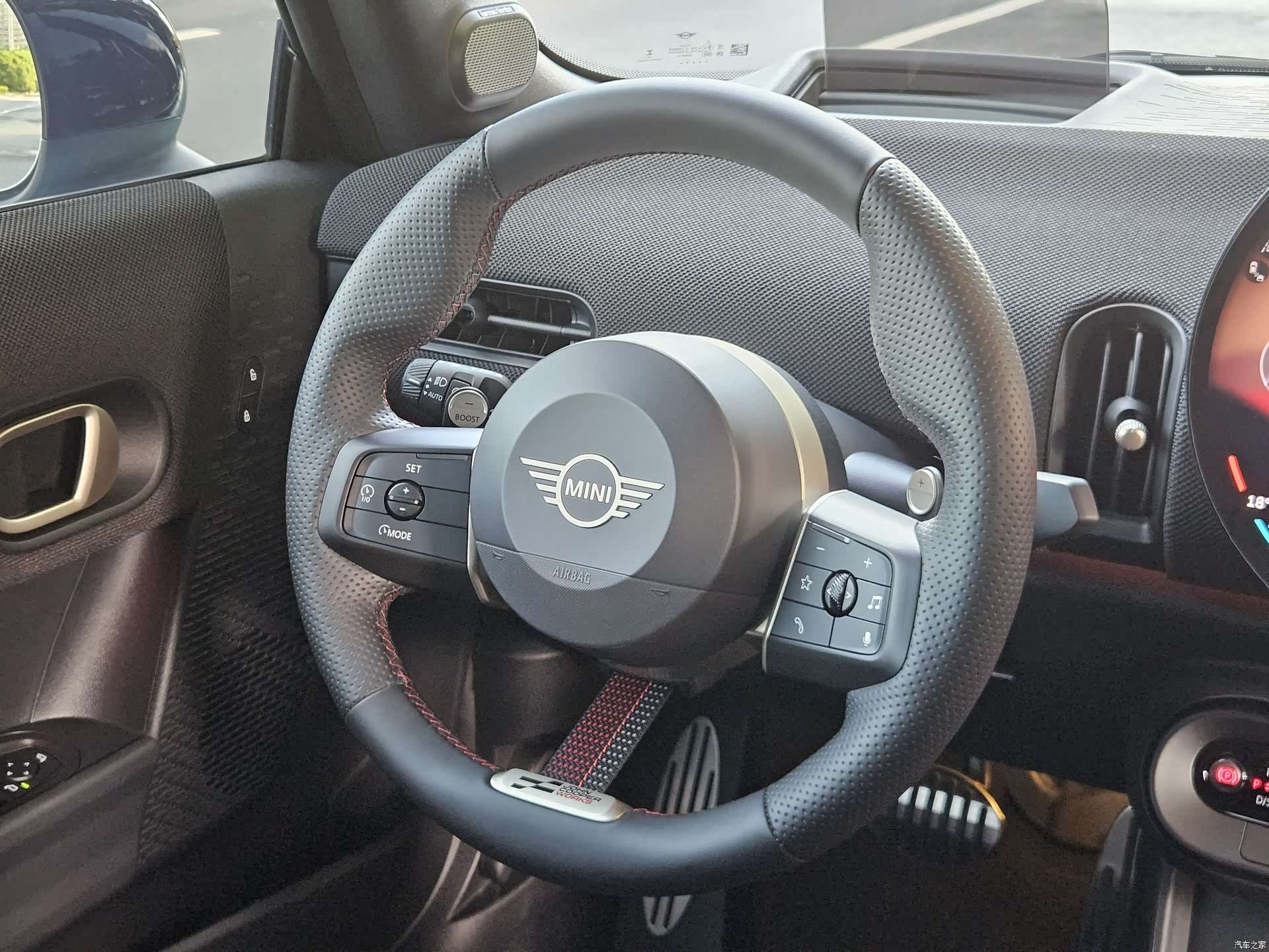 Mini Cooper, 2025 9