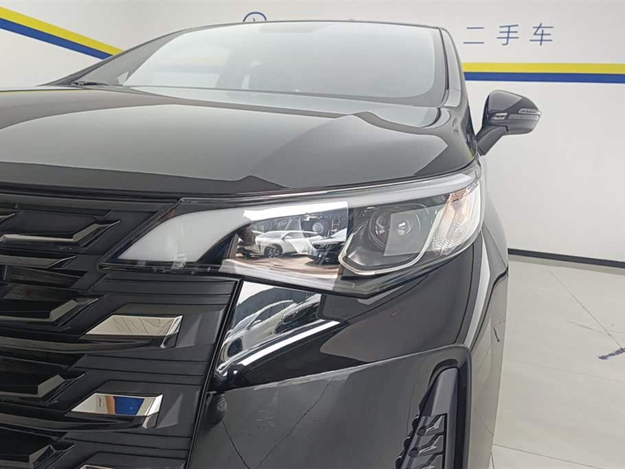 Trumpchi Trumpchi M6