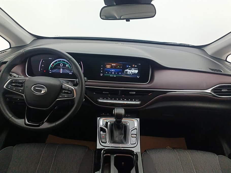 Trumpchi Trumpchi M6