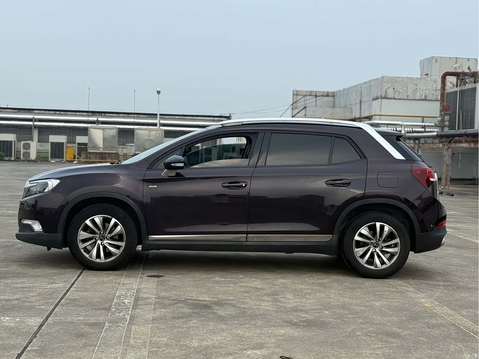 DS THP160, 2014 7