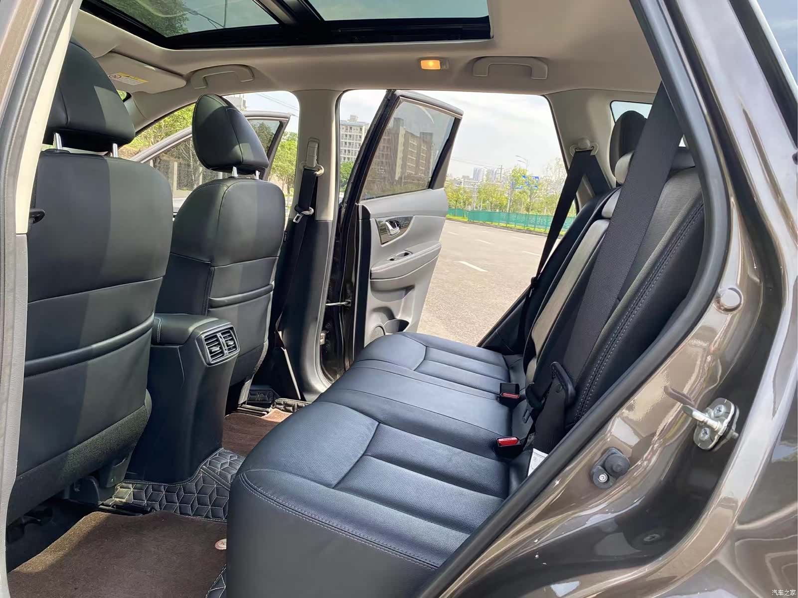 Nissan X-Trail, 2021 10