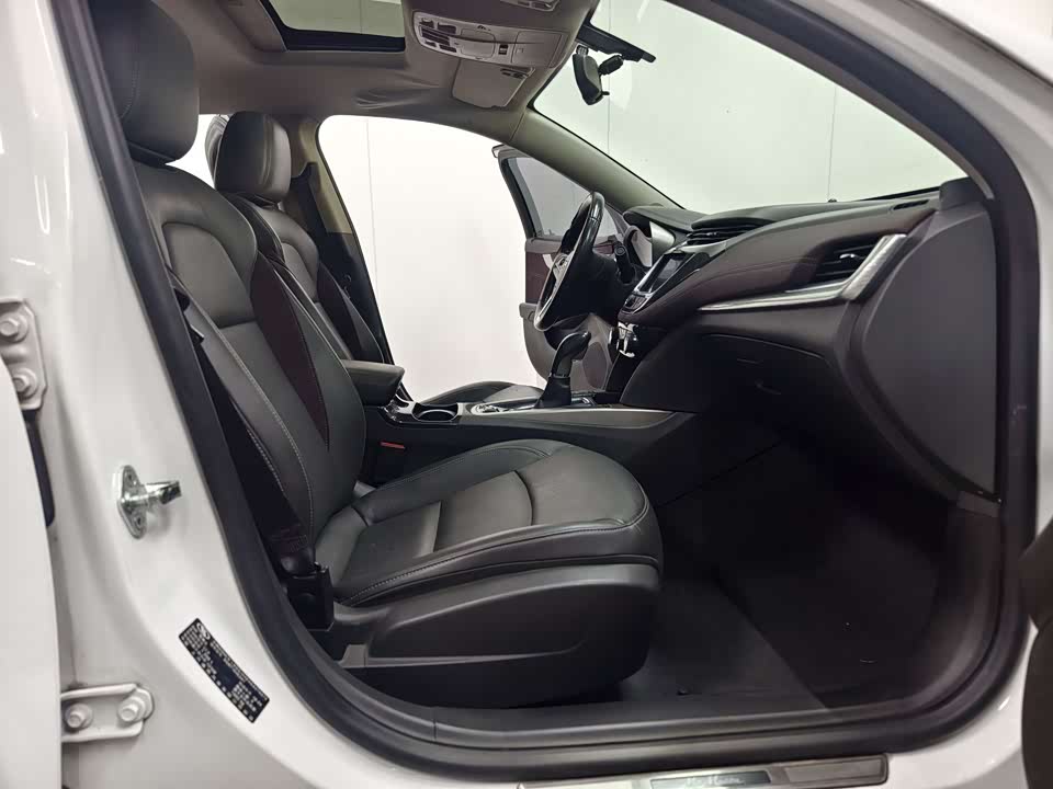 Chevrolet Mai Ruibao