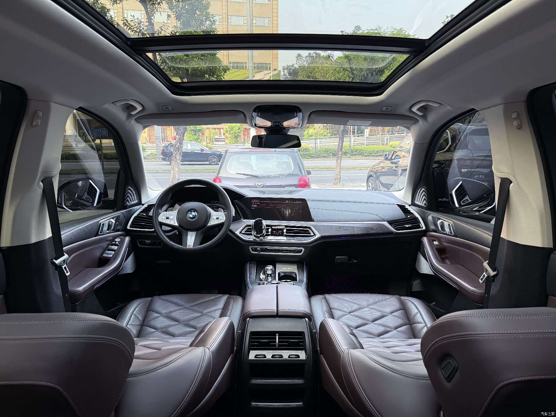 BMW X5, 2022 10