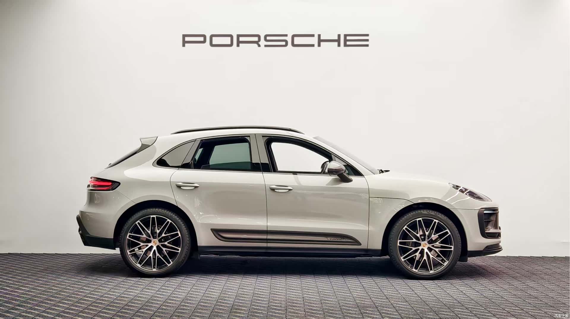 Porsche Macan, 2023 6