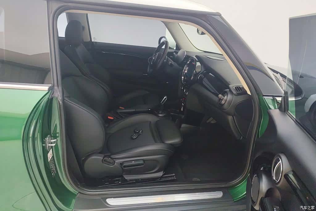 Mini Cooper, 2021 8