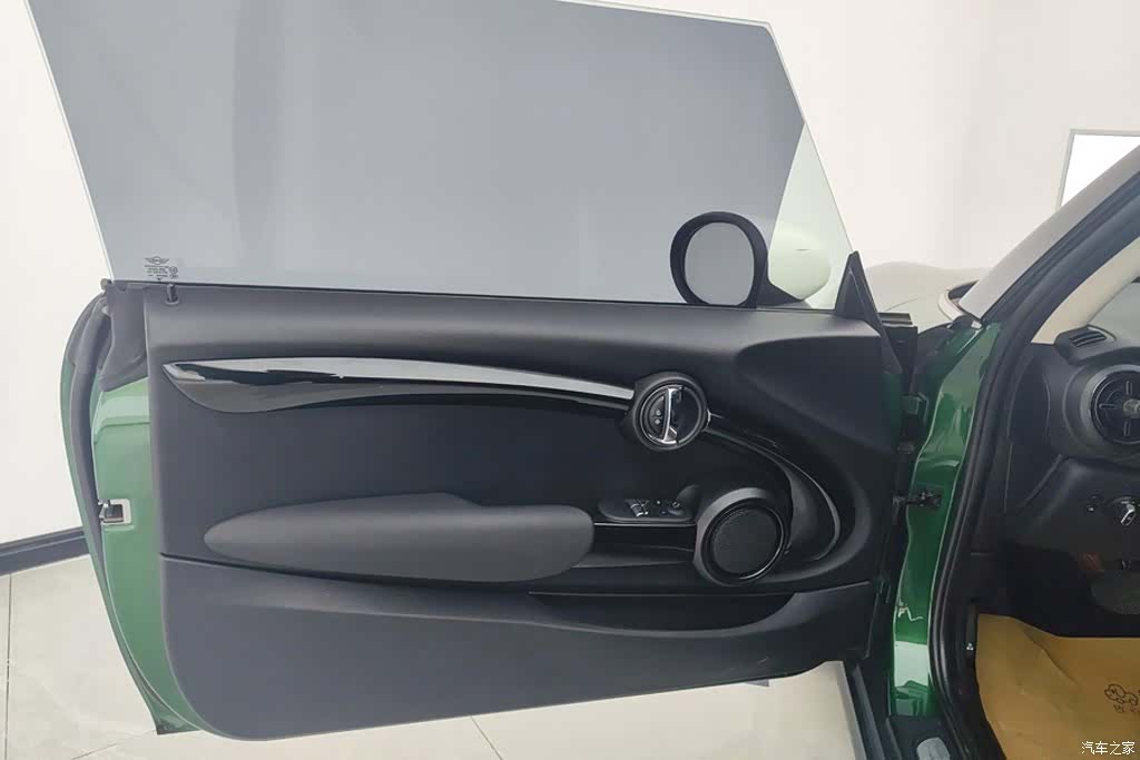 Mini Cooper, 2021 7