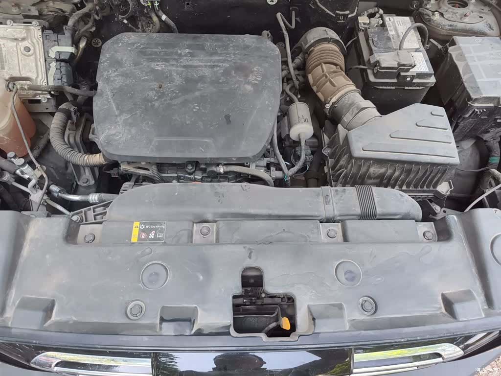 Haval Big Dog, 2023 11