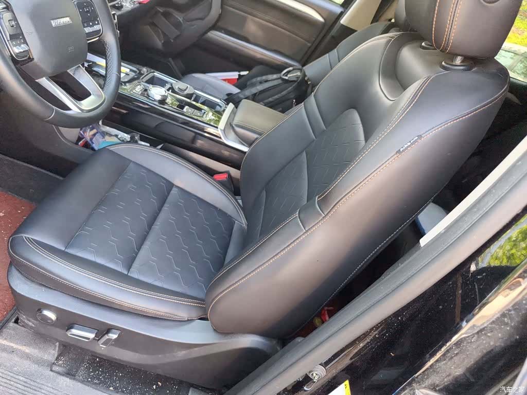 Haval Big Dog, 2023 8