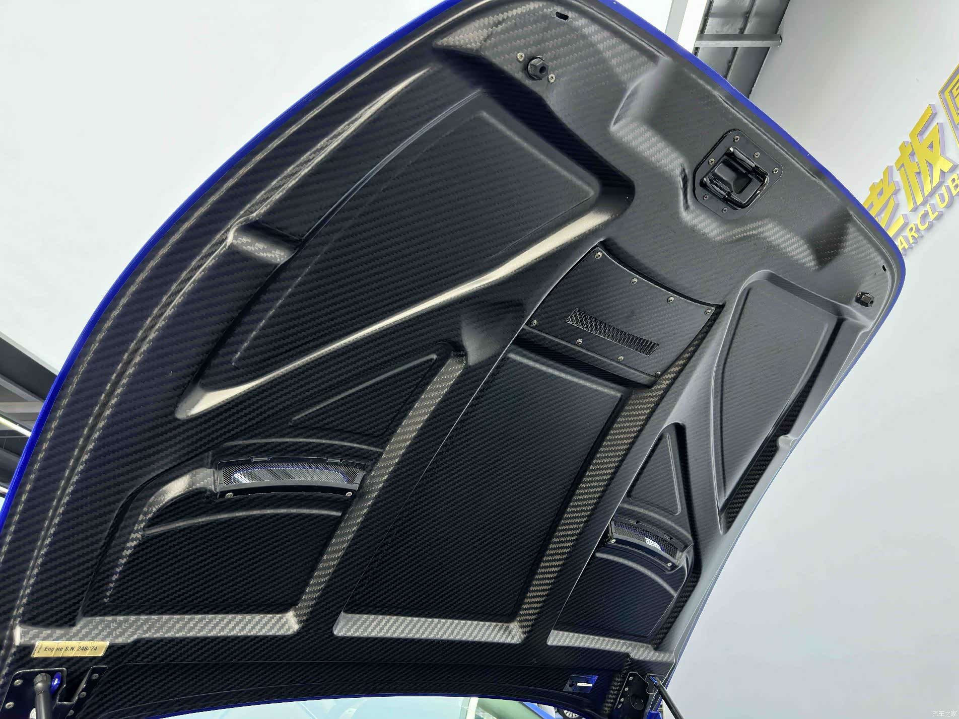 Maserati GranTurismo, 2015 9