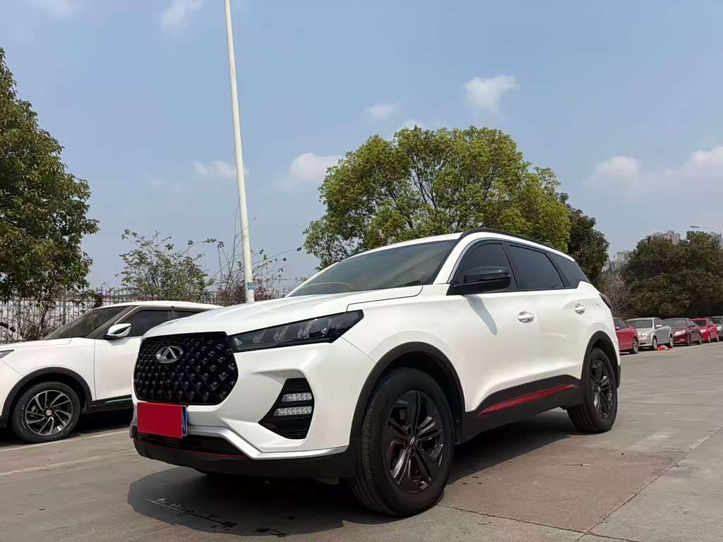 Chery 7
