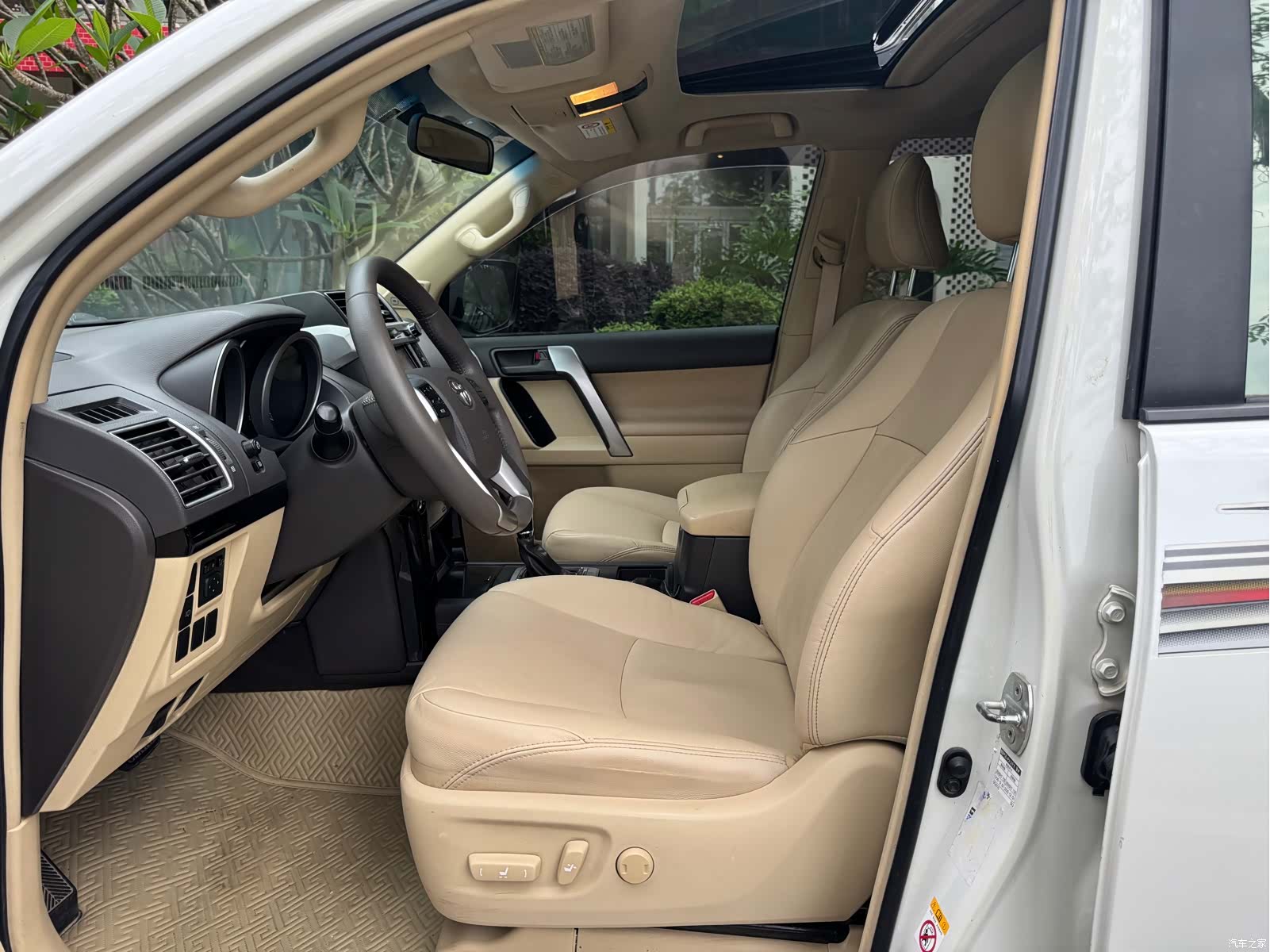 Toyota Prado, 2016 12