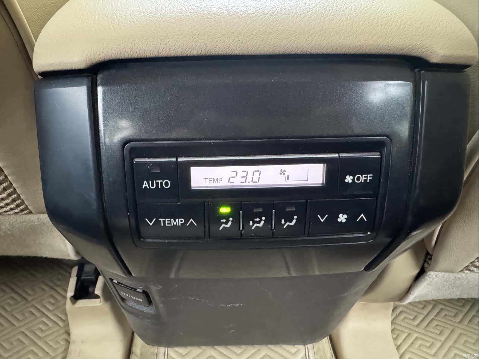 Toyota Prado, 2016 18