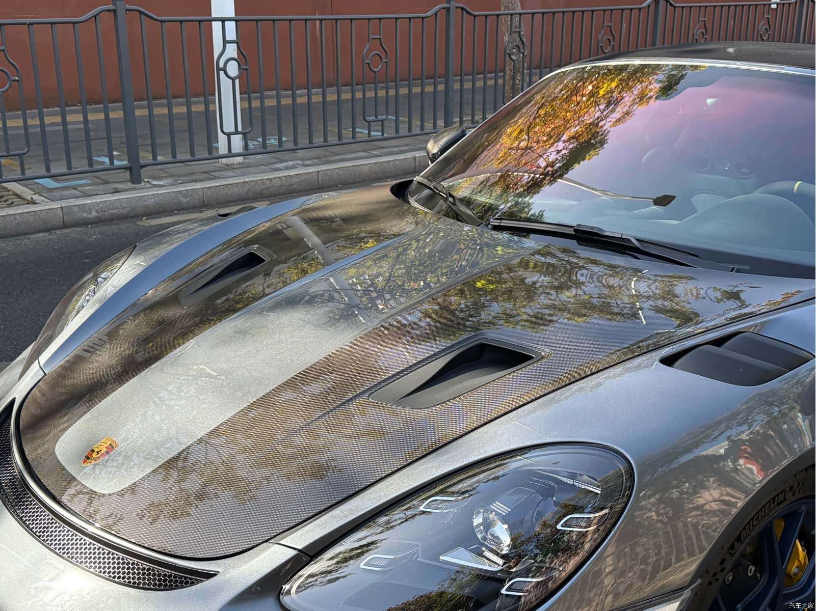 Porsche 718, 2025 15