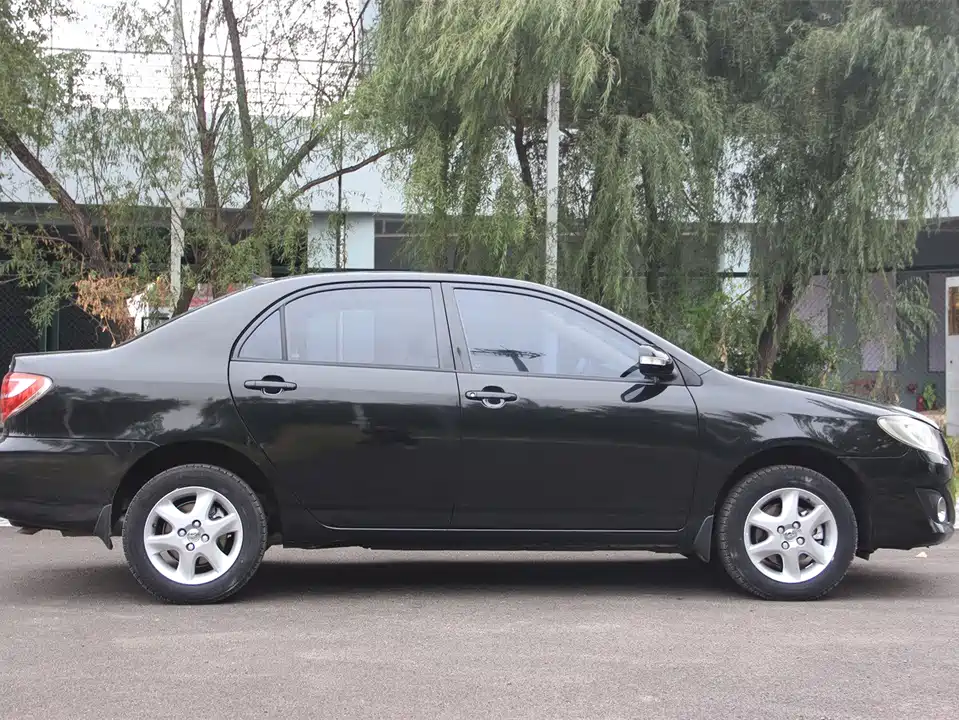Toyota Corolla Toyota Corolla