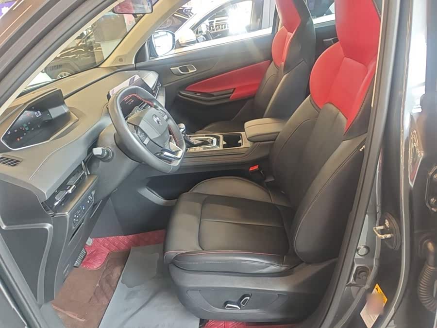 Changan Changan CS55PLUS 2022, фото 14