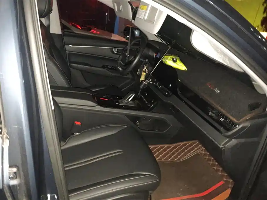 Wuling Wuling Capgemini