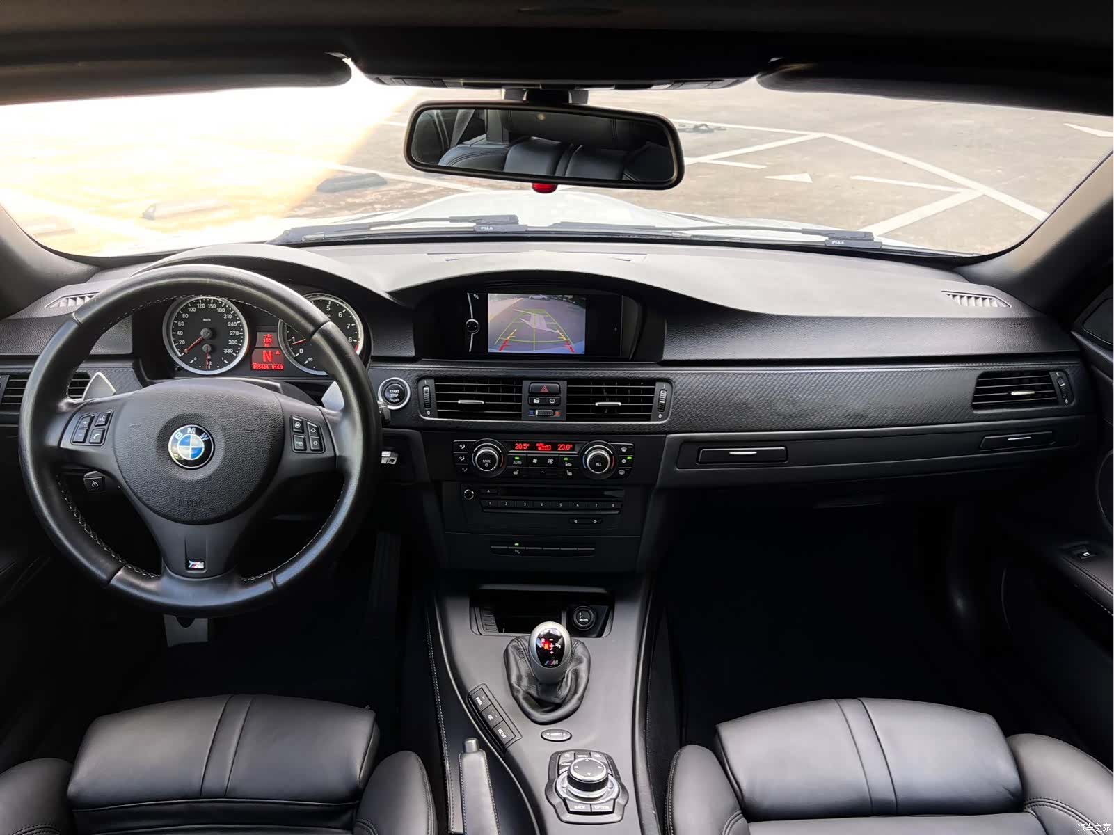 BMW M3, 2012 17
