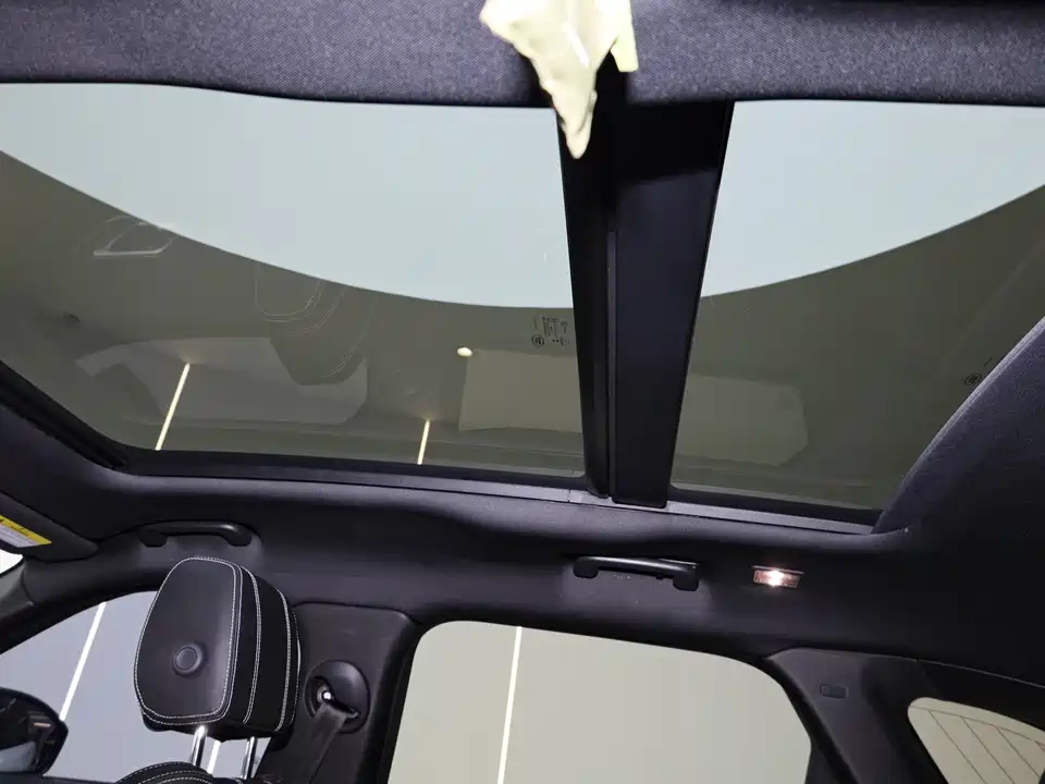 Land Rover Range Rover Star Pulse