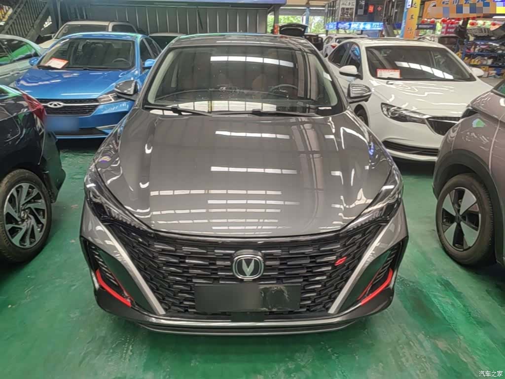 Changan Eado, 2025 3