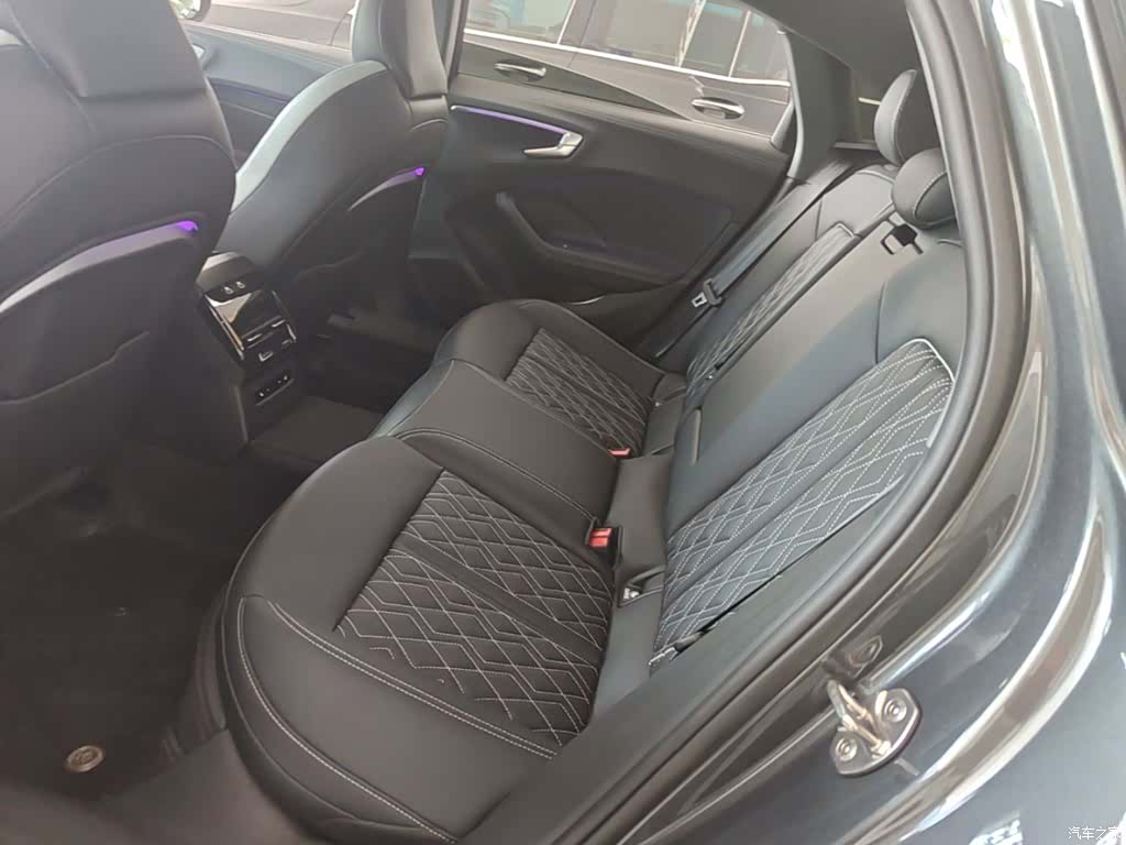 Audi A5, 2026 17