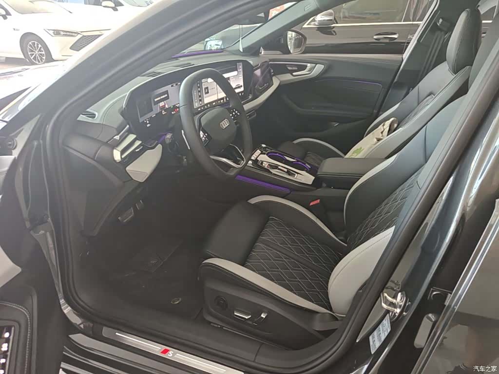 Audi A5, 2026 15