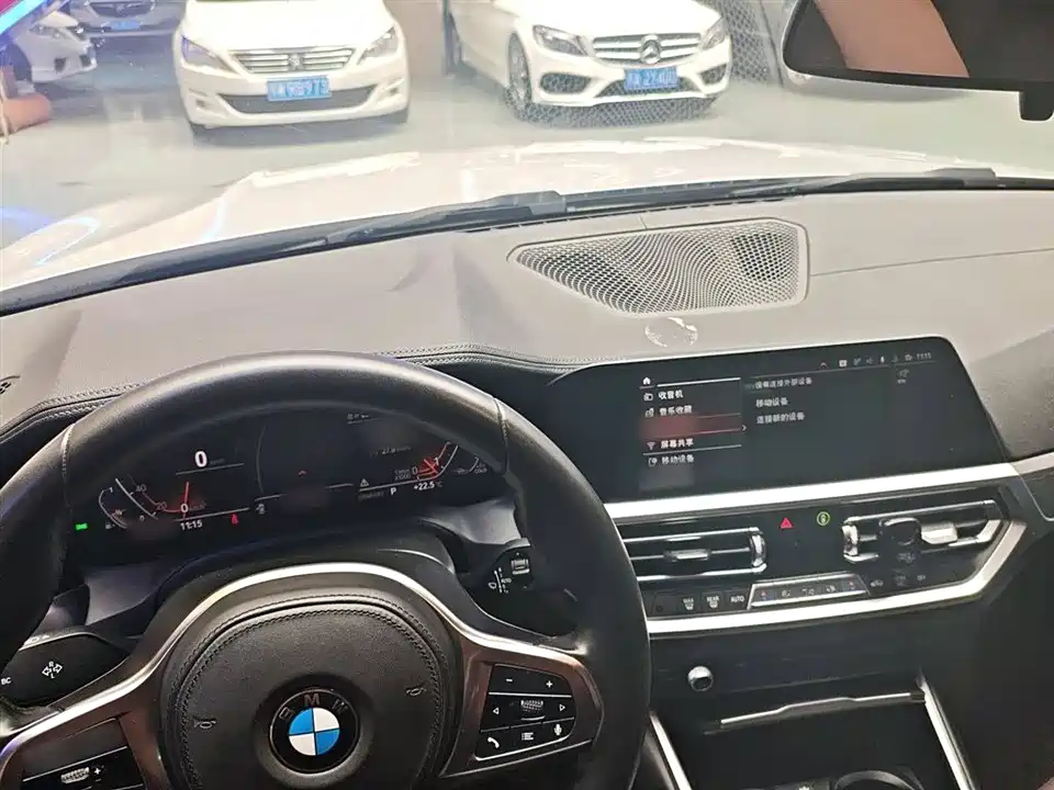 BMW 3 series BMW 3 series