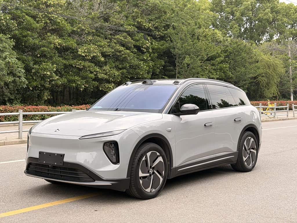 NIO ES6