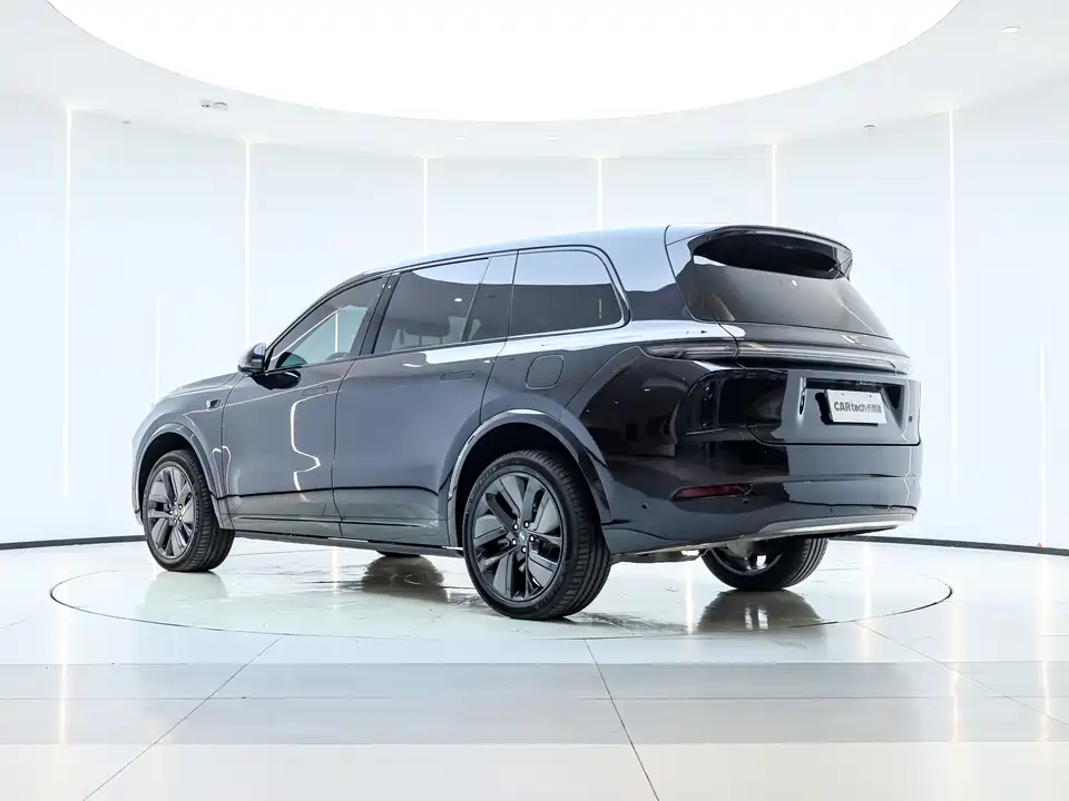 Li Auto Ideal L9