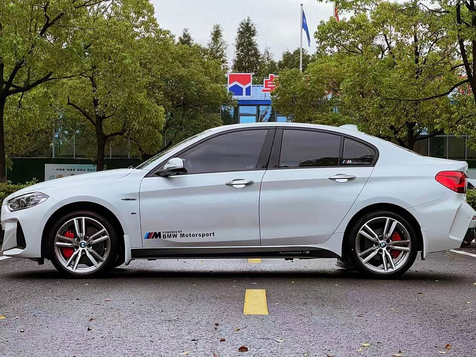 BMW 1 series BMW 1 series